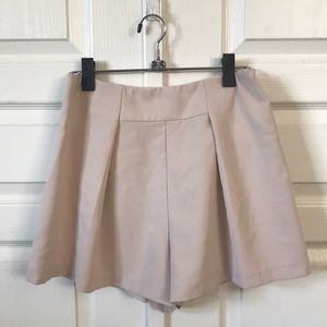 High Waisted Lulu’s Shorts Sz M